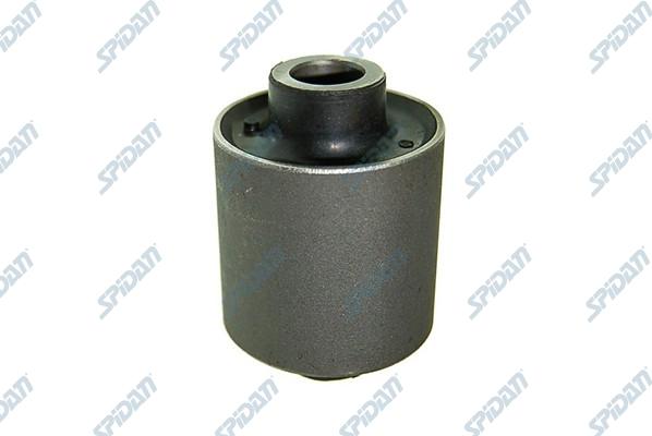 SPIDAN CHASSIS PARTS 411104 - Bush of Control / Trailing Arm autospares.lv