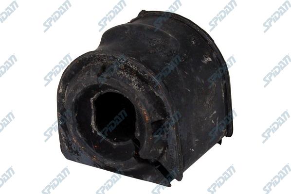 SPIDAN CHASSIS PARTS 411807 - Bearing Bush, stabiliser autospares.lv