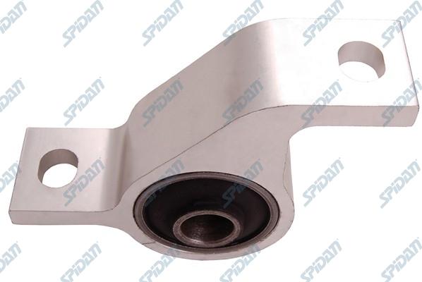 SPIDAN CHASSIS PARTS 411355 - Bush of Control / Trailing Arm autospares.lv