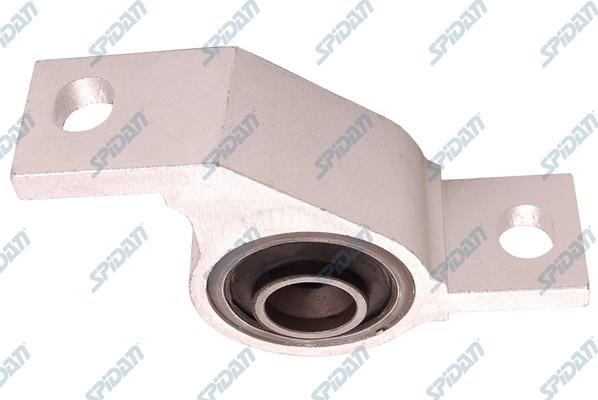 SPIDAN CHASSIS PARTS 411360 - Bush of Control / Trailing Arm autospares.lv