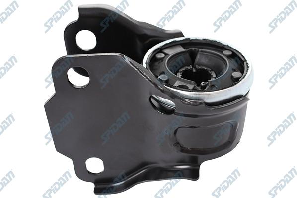 SPIDAN CHASSIS PARTS 411374 - Bush of Control / Trailing Arm autospares.lv