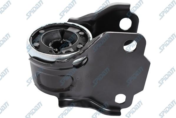 SPIDAN CHASSIS PARTS 411373 - Bush of Control / Trailing Arm autospares.lv