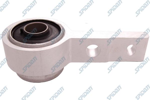 SPIDAN CHASSIS PARTS 411795 - Bush of Control / Trailing Arm autospares.lv