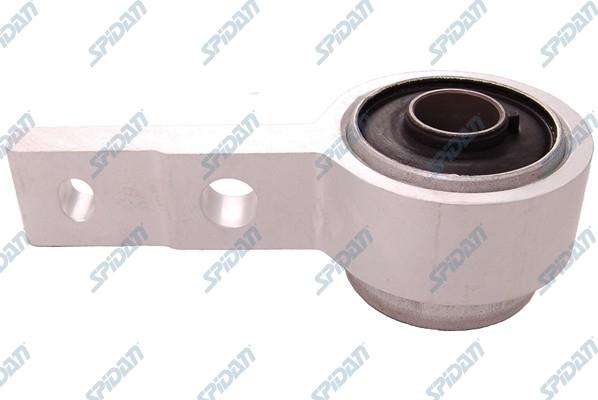 SPIDAN CHASSIS PARTS 411796 - Bush of Control / Trailing Arm autospares.lv