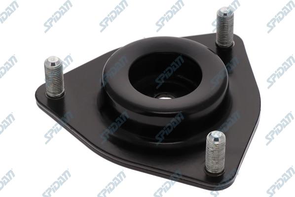 SPIDAN CHASSIS PARTS 413443 - Top Strut Mounting autospares.lv