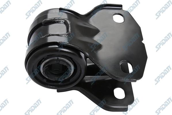 SPIDAN CHASSIS PARTS 413419 - Bush of Control / Trailing Arm autospares.lv