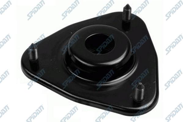 SPIDAN CHASSIS PARTS 413425 - Top Strut Mounting autospares.lv