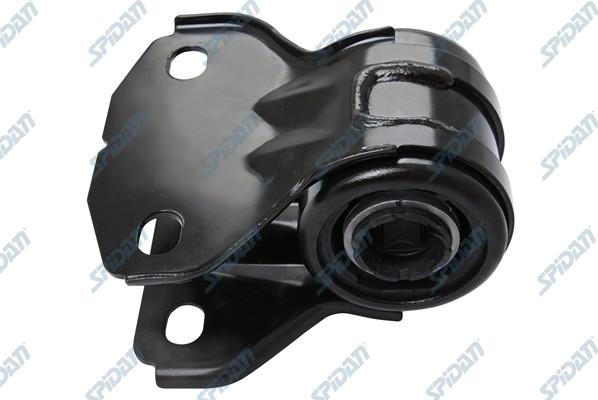 SPIDAN CHASSIS PARTS 413420 - Bush of Control / Trailing Arm autospares.lv