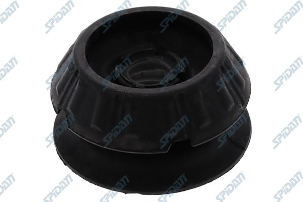 SPIDAN CHASSIS PARTS 413260 - Spacer Bush, shock absorber autospares.lv