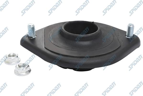 SPIDAN CHASSIS PARTS 413261 - Top Strut Mounting autospares.lv