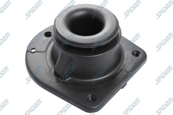 SPIDAN CHASSIS PARTS 413201 - Top Strut Mounting autospares.lv