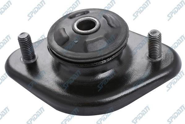 SPIDAN CHASSIS PARTS 412997 - Top Strut Mounting autospares.lv