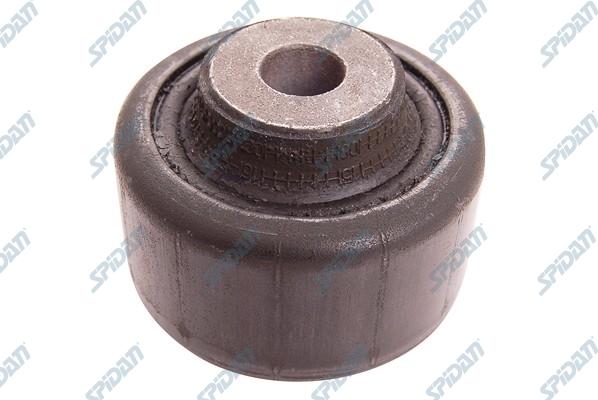 SPIDAN CHASSIS PARTS 412410 - Bush of Control / Trailing Arm autospares.lv