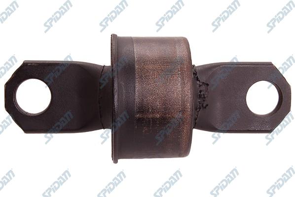 SPIDAN CHASSIS PARTS 412479 - Mounting, axle beam autospares.lv