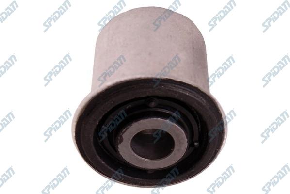 SPIDAN CHASSIS PARTS 412050 - Bush of Control / Trailing Arm autospares.lv