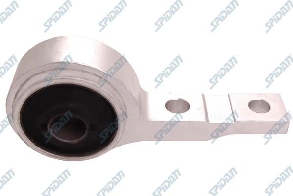 SPIDAN CHASSIS PARTS 412051 - Bush of Control / Trailing Arm autospares.lv