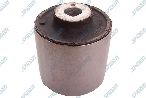 SPIDAN CHASSIS PARTS 412812 - Bush of Control / Trailing Arm autospares.lv