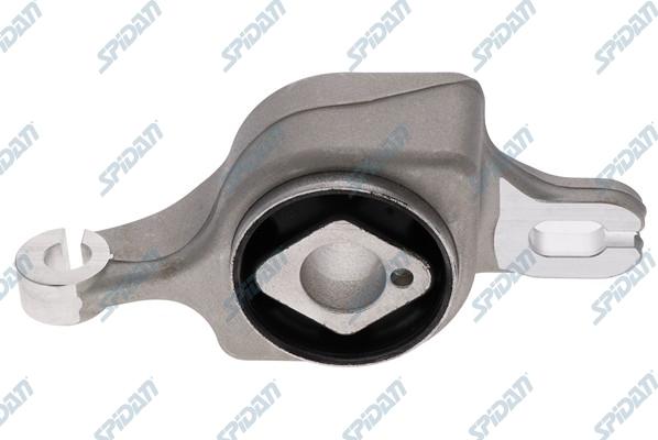 SPIDAN CHASSIS PARTS 412367 - Bush of Control / Trailing Arm autospares.lv