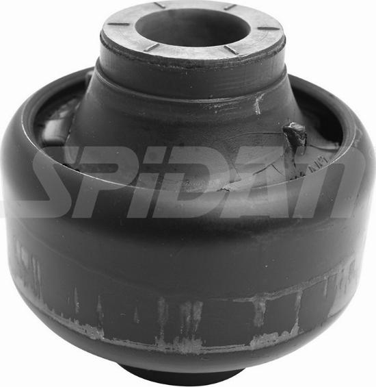 SPIDAN CHASSIS PARTS 417213 - Bush of Control / Trailing Arm autospares.lv