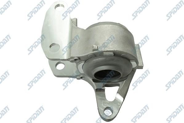 SPIDAN CHASSIS PARTS 417708 - Bush of Control / Trailing Arm autospares.lv