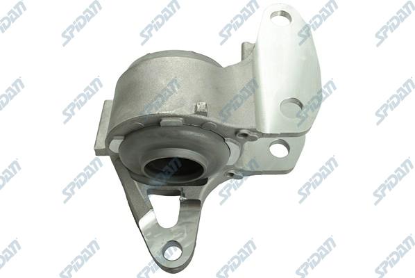 SPIDAN CHASSIS PARTS 417707 - Bush of Control / Trailing Arm autospares.lv