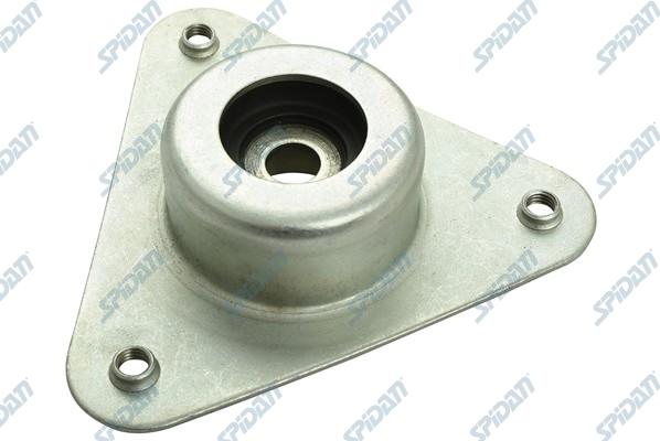 SPIDAN CHASSIS PARTS 417723 - Top Strut Mounting autospares.lv