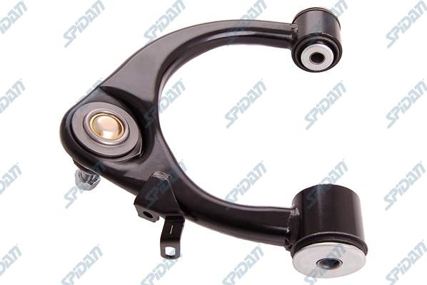 SPIDAN CHASSIS PARTS 59908 - Track Control Arm autospares.lv