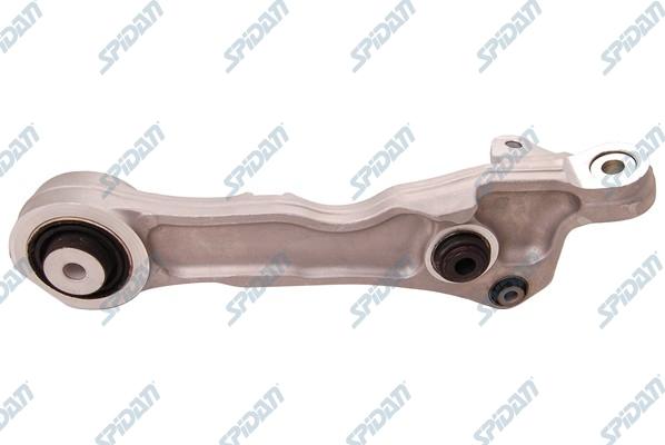 SPIDAN CHASSIS PARTS 59464 - Track Control Arm autospares.lv