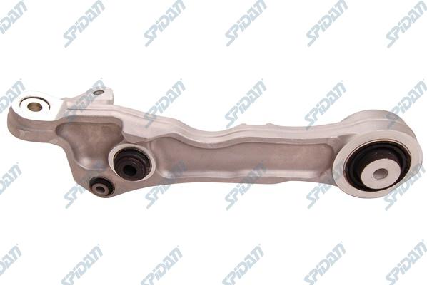 SPIDAN CHASSIS PARTS 59463 - Track Control Arm autospares.lv