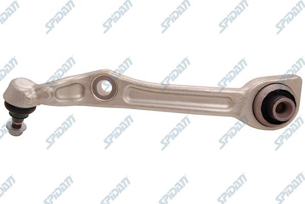 SPIDAN CHASSIS PARTS 59423 - Track Control Arm autospares.lv