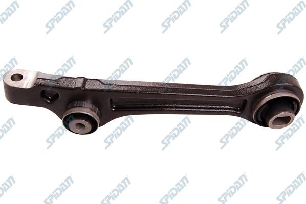 SPIDAN CHASSIS PARTS 59055 - Track Control Arm autospares.lv