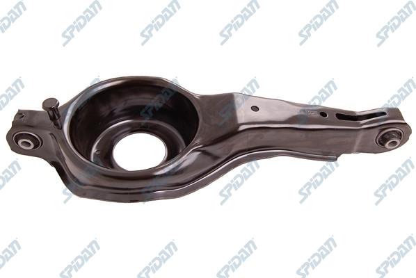 SPIDAN CHASSIS PARTS 59314 - Track Control Arm autospares.lv