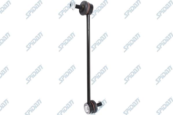 SPIDAN CHASSIS PARTS 59253 - Rod / Strut, stabiliser autospares.lv