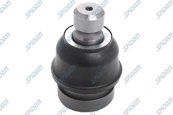 SPIDAN CHASSIS PARTS 59217 - Ball Joint autospares.lv