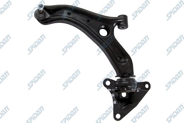 SPIDAN CHASSIS PARTS 50915 - Track Control Arm autospares.lv