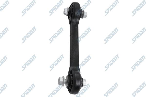 SPIDAN CHASSIS PARTS 50987 - Rod / Strut, stabiliser autospares.lv