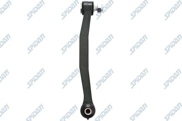 SPIDAN CHASSIS PARTS 50465 - Rod / Strut, stabiliser autospares.lv