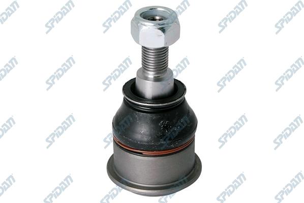 SPIDAN CHASSIS PARTS 50461 - Ball Joint autospares.lv