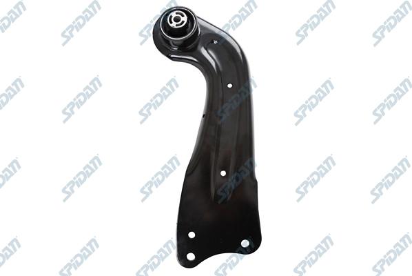 SPIDAN CHASSIS PARTS 50525 - Track Control Arm autospares.lv