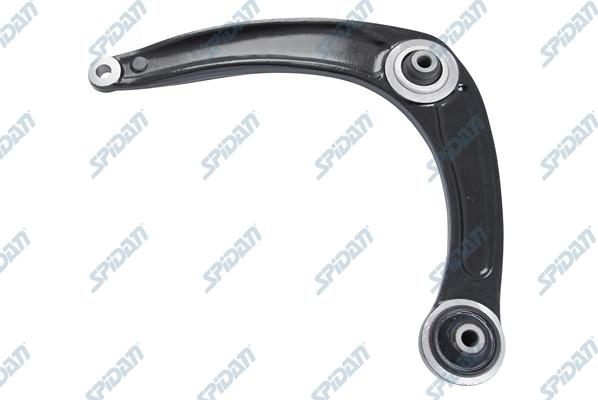 SPIDAN CHASSIS PARTS 50579 - Track Control Arm autospares.lv