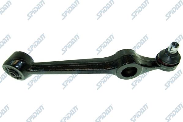 SPIDAN CHASSIS PARTS 50000 - Track Control Arm autospares.lv