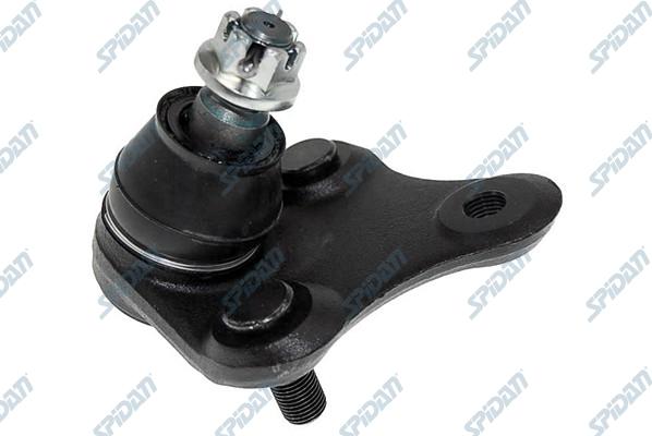 SPIDAN CHASSIS PARTS 50084 - Ball Joint autospares.lv