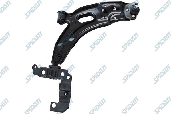 SPIDAN CHASSIS PARTS 50112 - Track Control Arm autospares.lv