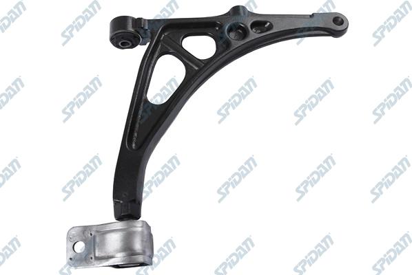 SPIDAN CHASSIS PARTS 50177 - Track Control Arm autospares.lv