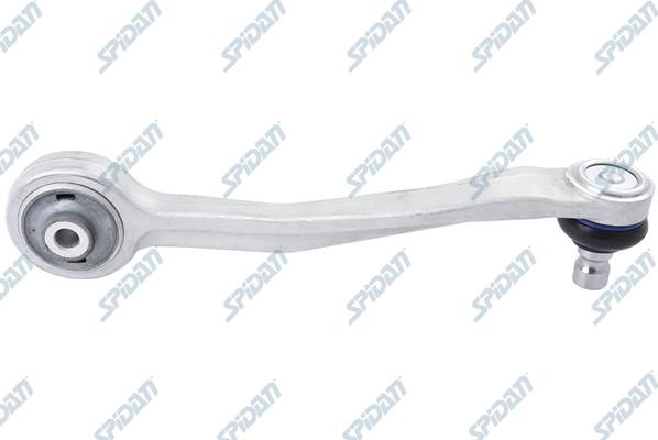 SPIDAN CHASSIS PARTS 50393 - Track Control Arm autospares.lv