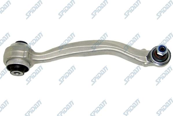 SPIDAN CHASSIS PARTS 50365 - Track Control Arm autospares.lv