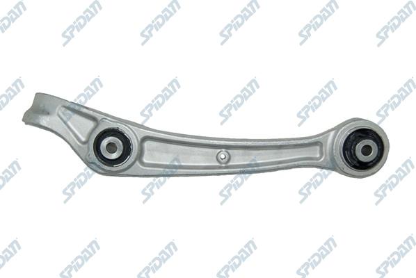 SPIDAN CHASSIS PARTS 50385 - Track Control Arm autospares.lv