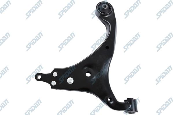 SPIDAN CHASSIS PARTS 50259 - Track Control Arm autospares.lv