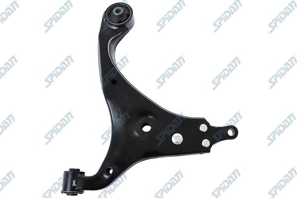 SPIDAN CHASSIS PARTS 50260 - Track Control Arm autospares.lv