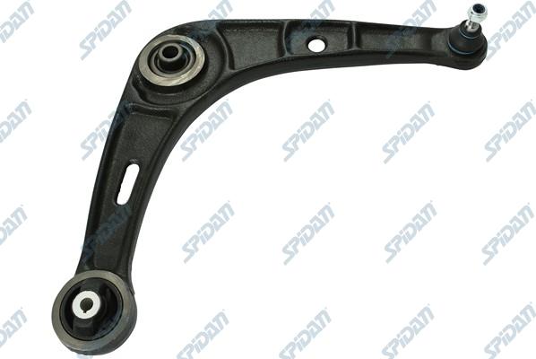 SPIDAN CHASSIS PARTS 50206 - Track Control Arm autospares.lv